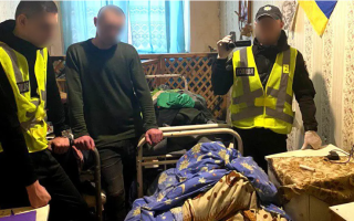 Двое жителей Волыни организовали наркотрафик в колонию в Ровенской области