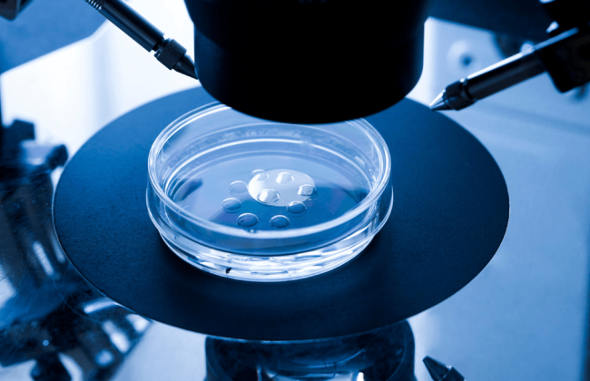 Кабмин расширил спектр услуг по лечению бесплодия, которые будет покрывать Программа медицинских гарантий