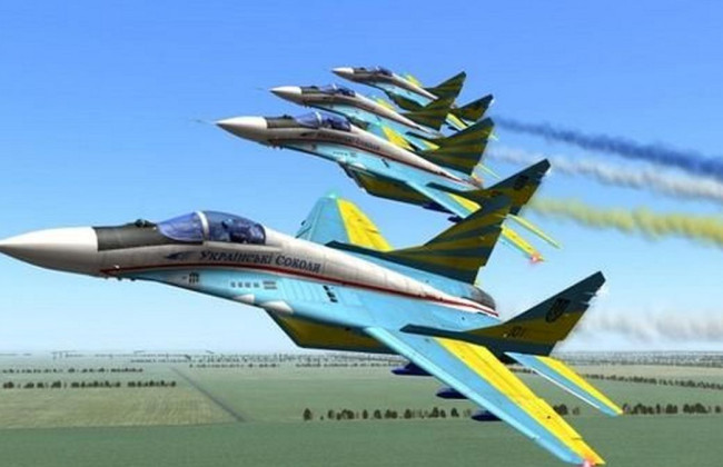 В Україні відзначають День авіації: що ще святкують 31 серпня