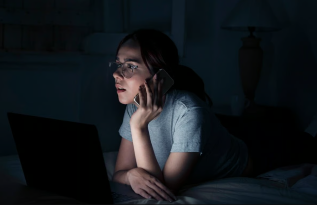 Как не потерять связь и интернет во время отключения света — советы Минцифры