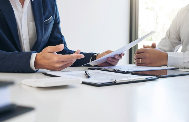 Когда можно отказаться от договора страхования: разъяснение