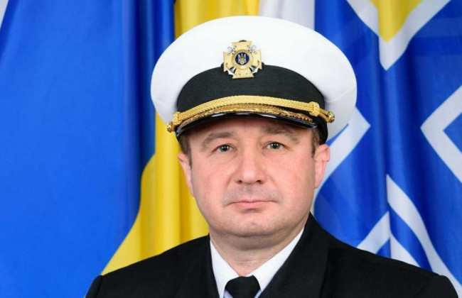 В ВСУ прокомментировали назначение Романа Гладкого начальником штаба Сил беспилотных систем