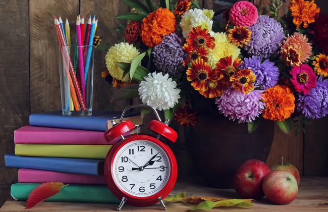 В Украине отмечают День знаний — что еще празднуют 1 сентября