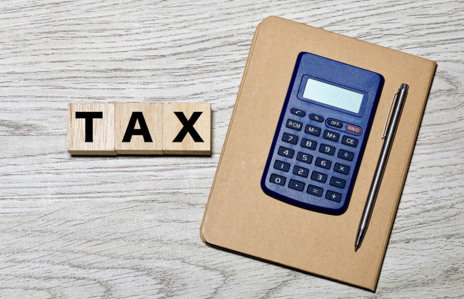 Работодатель задолжал уплату НДФЛ: имеет ли право работник на налоговую скидку