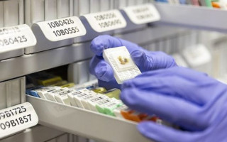 В Україні врегульовано діяльність біобанків