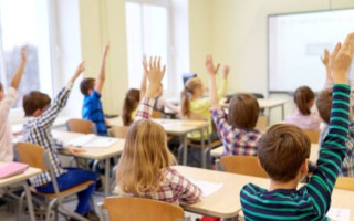 В Угорщині запрацювала перша школа для українських дітей