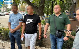 У Вінниці викрили «чорних ріелторів», які мали намір заволодіти приватним будинком
