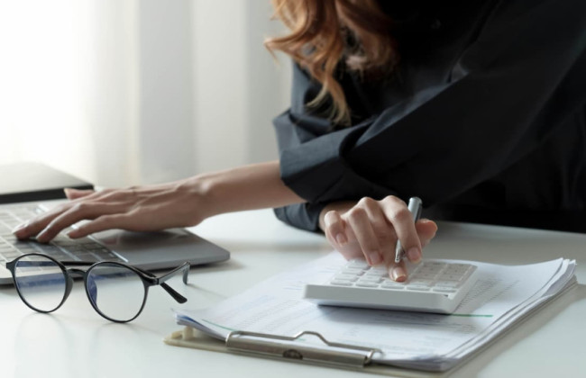 Продавец допустил ошибку у налоговых накладных: как применяется штраф