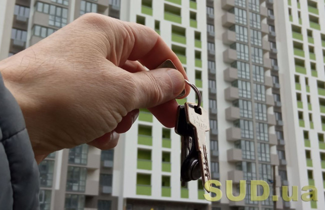 Прокурор, получивший квартиру в качестве взятки, предстанет перед судом