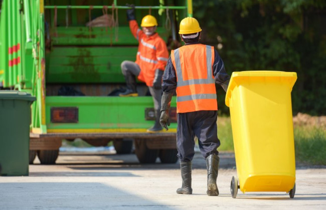 Правительство внесло изменения в ряд нормативных актов о системе управления отходами