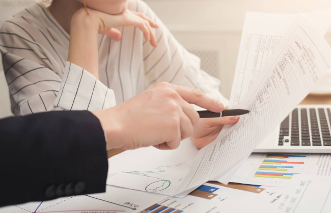 Проведение налоговой встречных сверок: что нужно знать