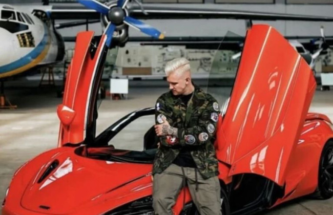 Уклонение от уплаты 200 млн грн налогов — блогеру Слобоженко избрали меру пресечения