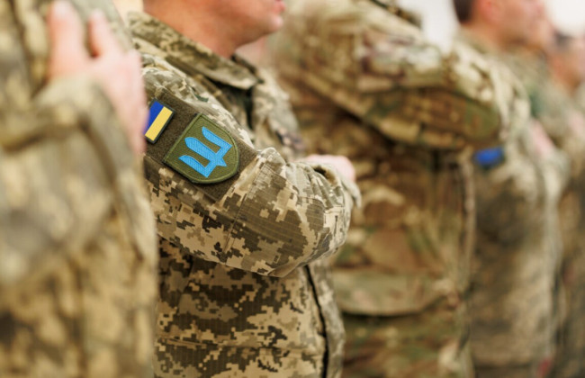 Владимира Зеленского просят снизить мобилизационный возраст до 50 лет