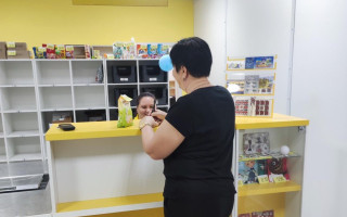Укрпошта більше не прийматиме післяплату готівкою за відправлення від ФОПів