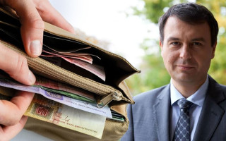 Данило Гетманцев відповів, що змінюється в оформленні державної соцдопомоги з вересня
