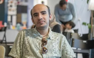 Блогер із Ірану отримав 12 років в’язниці за твіт з крапкою