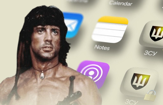 В Минобороны нашли решение, как защитить смартфоны военнослужащих