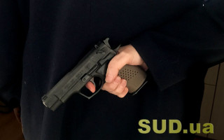 У Києві сталася стрілянина – інцидент потрапив на відео