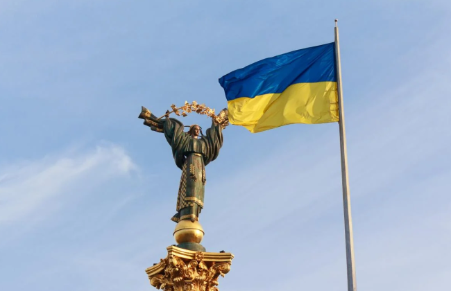 За август в Киеве зафиксировали четыре температурных рекорда