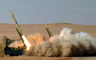 Іран може почати передачу балістичних ракет росії, — Bloomberg