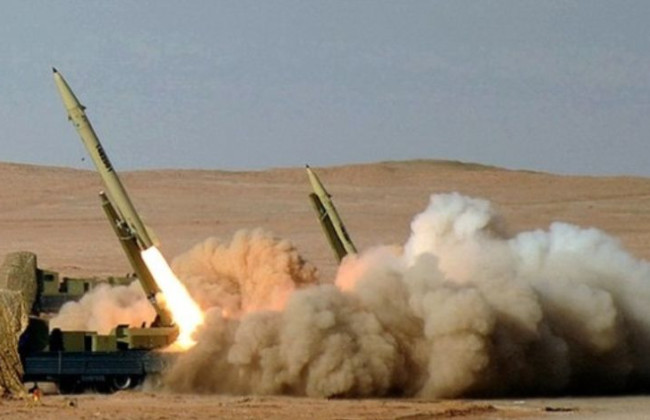 Иран может начать передачу баллистических ракет россии, — Bloomberg