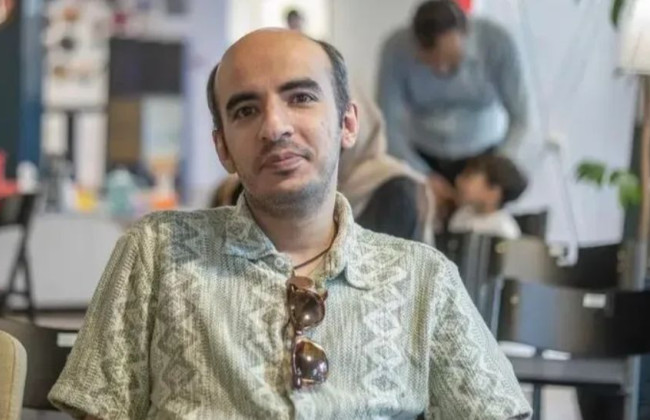 Блогер из Ирана получил 12 лет тюрьмы за твит с точкой