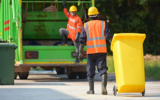 Уряд вніс зміни до низки нормативних актів щодо систему управління відходами