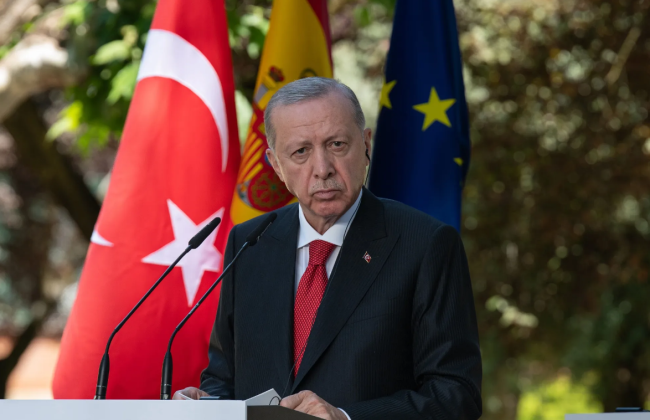 Туреччина офіційно подала заявку на вступ до блоку країн БРІКС – ЗМІ