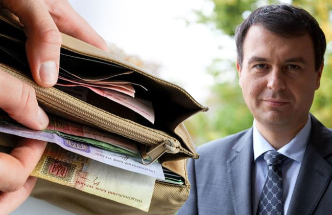 Данило Гетманцев відповів, що змінюється в оформленні державної соцдопомоги з вересня