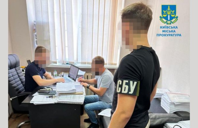 Убытки более 800 000 грн на закупке шин: будут судить чиновника Укртрансбезопасности