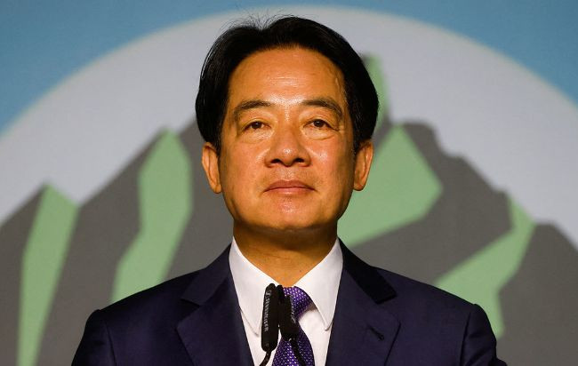 Тайвань предложил Китаю забрать в россии территории на Дальнем Востоке