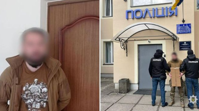 Суд отправил за решетку львовского псевдоволонтера, присвоившего гуманитарную помощь