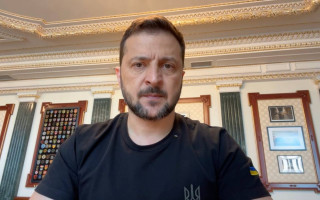Внаслідок удару по Інституту звʼязку у Полтаві загинуло понад 40 людей, більше 180 поранені, – Володимир Зеленський
