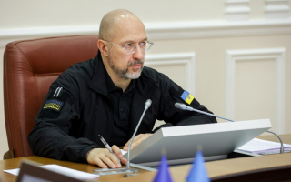 Денис Шмигаль анонсував план дерегуляції та покращення бізнес-клімату