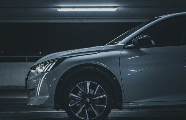 На рынке новых легковушек украинцы предпочитают французские и японские автомобили