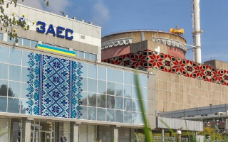 ЗАЕС в зоні підвищеного ризику – через обстріли рф пошкоджено лінію електроживлення