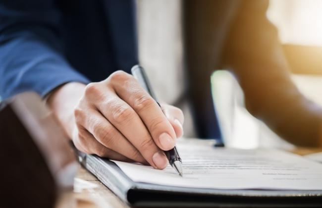 Досрочное аннулирование лицензии: предусмотрено ли возврат средств