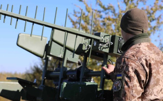 Кабмін дозволив Держспецзв'язку закуповувати безпілотники та РЕБ