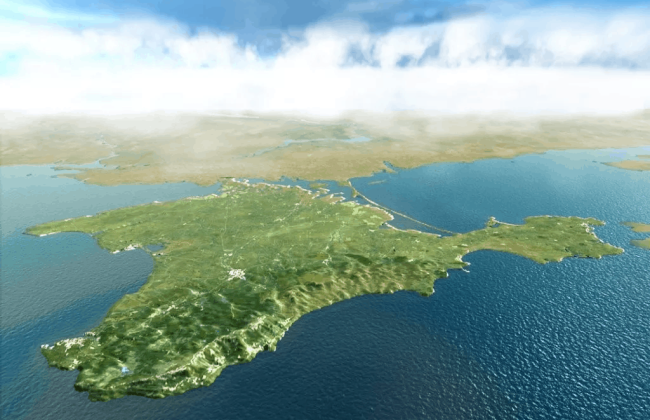 Восстановление государственной власти в Крыму – что предусматривает законопроект