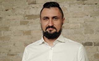 Продовжу працювати в оборонці, — Олександр Камишін підтвердив звільнення з Мінстратегпрому