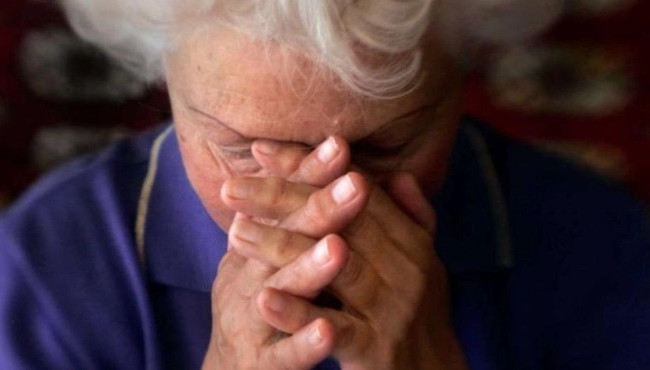 Суд утвердил соглашение о признании виновности в деле переселенки, которая поддерживала войну и оправдывала оккупантов