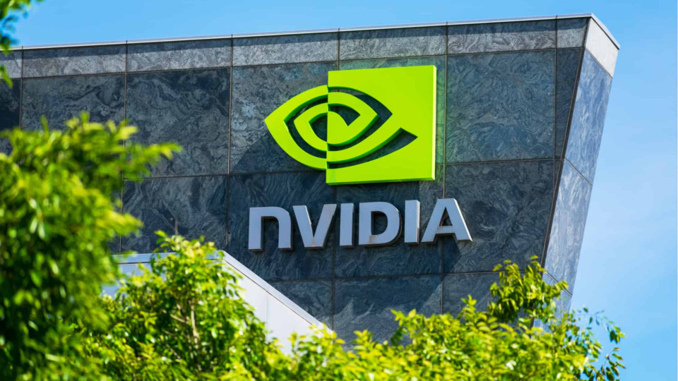 Производителя чипов NVIDIA обвиняют в нарушении антимонопольного законодательства