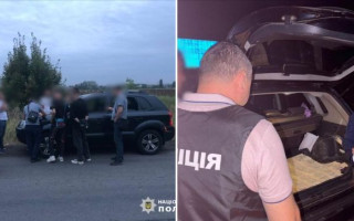 Вимагав «данину» за невтручання у діяльність підприємців: затримали посадовця Держпродспоживслужби