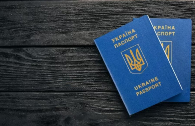 Махінації з паспортами на пів мільярда гривень — викрито нових учасників схеми