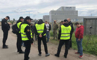 Слідчий експеримент необов’язково має проводитися на місці події злочину – Верховний Суд