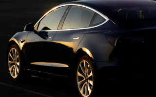 У США поліція використовує автомобілі Tesla для розкриття злочинів — як саме