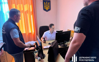 Розслідування щодо судді Господарського суду Дніпропетровщини, який замовив викрадення бізнес-партнера, завершено — ДБР