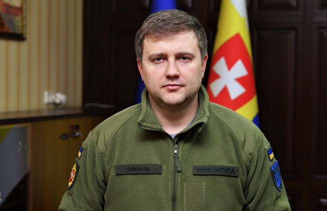 В Раду повторно внесли постановление об увольнении Виталия Коваля с должности главы Фонда государственного имущества