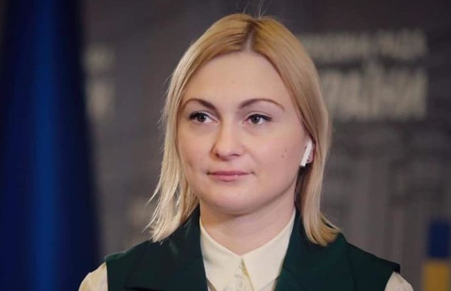 В «Слуге народа» сообщили, что министерство развития общин и инфраструктуры будет разделено