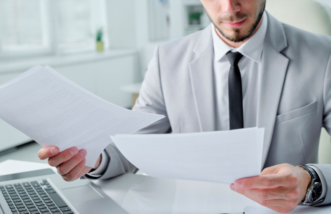 Какая ответственность за нарушение порядка взятия на учет в налоговой